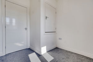 Bedroom Three- click for photo gallery